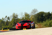 CAR-CORVETTE-RED