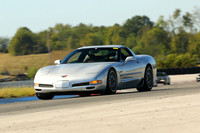 CAR-CORVETTE-SILVER