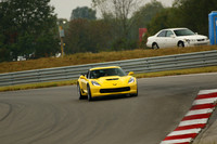 CAR-CORVETTE-YELLOW