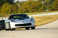 Touring C7 Exp October 18, 2019