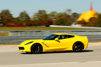 Touring C7 Exp October 24, 2019