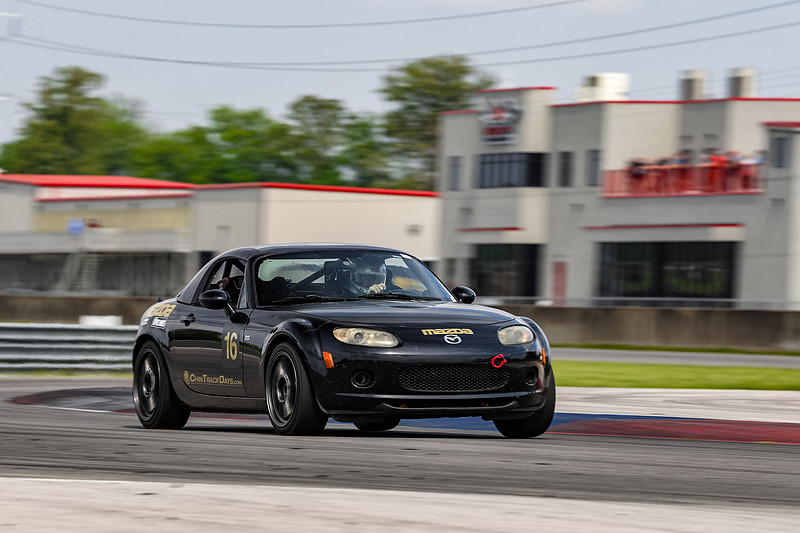 NCM Motorsports Park | Racing Portfolio