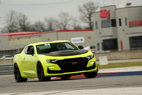 Paid Collection March 2020