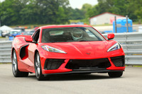 Corvette  Experience June 19, 2020