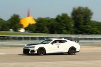 CAR-5-WHITE