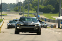 CAR-CAMARO-GRAY
