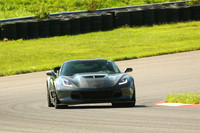 CAR-CORVETTE-GRAY