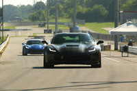 CAR-CORVETTE-GRAY