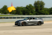 CAR-GTR-SILVER