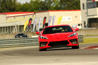 Corvette Experience September 10, 2020