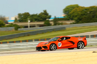 Corvette Experience  September 18, 2020