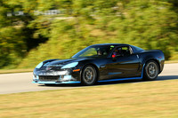 CAR-CORVETTE-BLACK