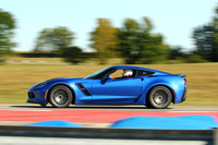 CAR-CORVETTE-BLUE