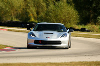 CAR-CORVETTE-SILVER