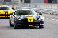 car-c7-black-yellowstripe