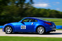 Car-65-Blue