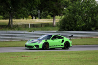 GREEN [ORSCHE-7