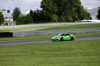 GREEN [ORSCHE-6