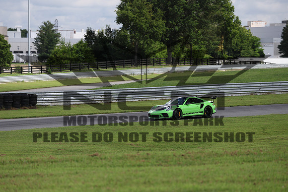 GREEN [ORSCHE-6
