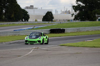 GREEN [ORSCHE-5