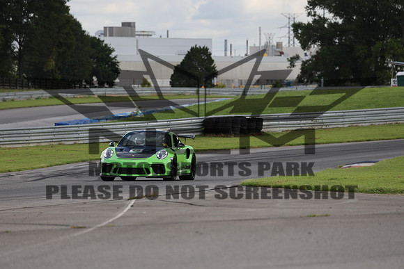 GREEN [ORSCHE-5