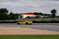 yellow corvette-3