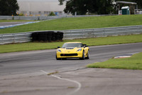 yellow corvette-7