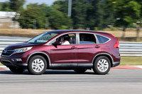car-honda-crv-red
