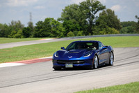 LIGHT GREY CORVETTE-9