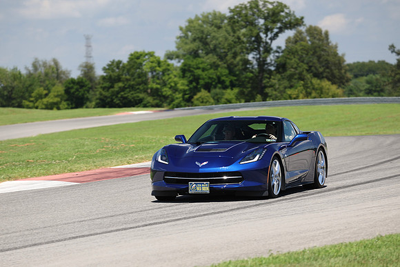 LIGHT GREY CORVETTE-9