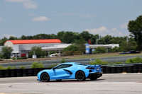 LIGHT GREY CORVETTE-7