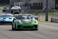 GREEN [ORSCHE-3