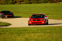 CAR-CAMERO-RED
