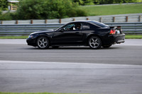 Black Mustang Cobra-3