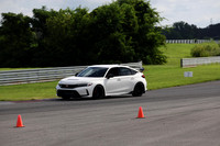 whhite honda-4