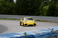 yellow porshe-9