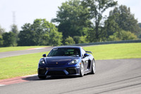 LIGHT GREY CORVETTE-12