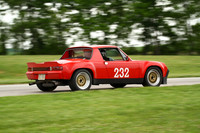 Car-232-Red