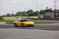 LIGHT GREY CORVETTE-10