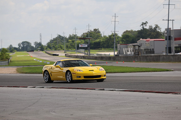 LIGHT GREY CORVETTE-10