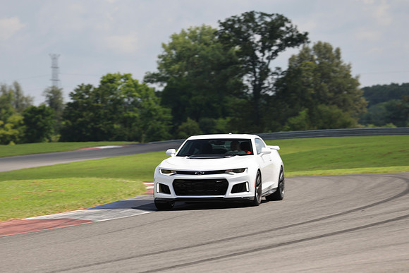 LIGHT GREY CORVETTE-8