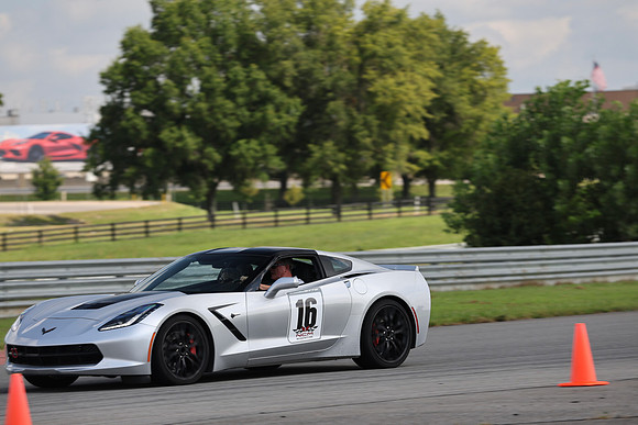 LIGHT GREY CORVETTE-13