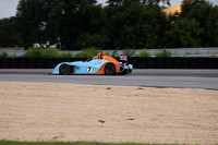 blue and orange race car-4