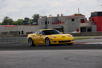 LIGHT GREY CORVETTE-5