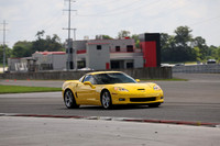 LIGHT GREY CORVETTE-11