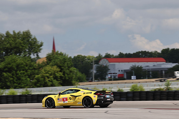 LIGHT GREY CORVETTE-8