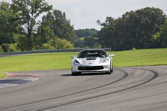 LIGHT GREY CORVETTE-9