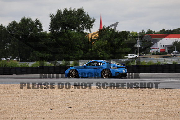 Blue Porsche-4