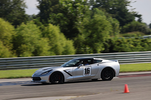 LIGHT GREY CORVETTE-5