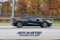 Vets n vettes